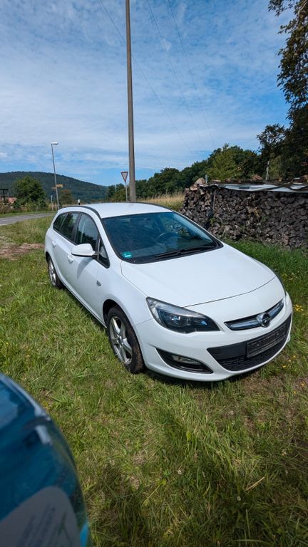 Astra