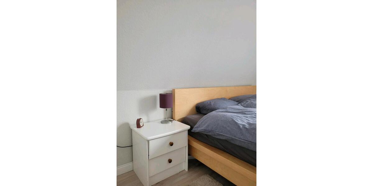 Dachgeschoßwohnung Büsum - 2 Zimmer, 40 m&sup2;, 490&euro; | Angebot:25299730