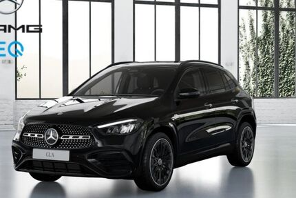 Mercedes-Benz GLA 250 4.352 km 49.590 € Plettenberg 58840