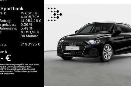 Audi A1 17.870 km 19.860 &euro; Coburg 96450