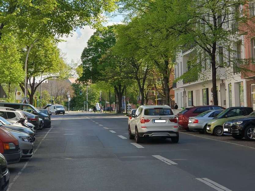 Büro in Berlin 2.973,60 € 188.68 m²