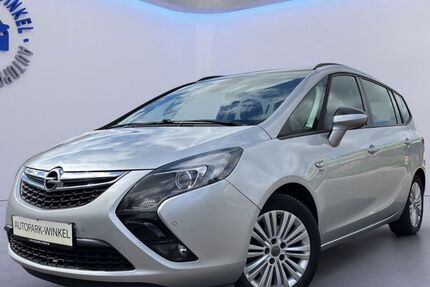 Opel Zafira 116.230 km 8.990 &euro; Oestrich-Winkel 65375