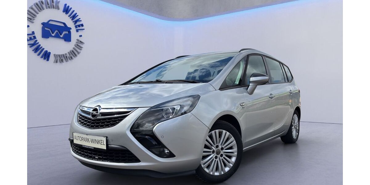 Opel Zafira 116.230 km 8.990 &euro; Oestrich-Winkel 65375