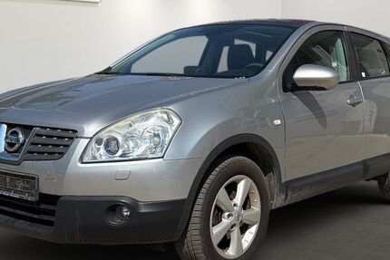 Nissan Qashqai 138.895 km 4.499 &euro; Berlin 12681
