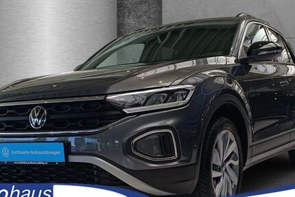 VW T-Roc 9.390 km 26.980 € Neutraubling 93073