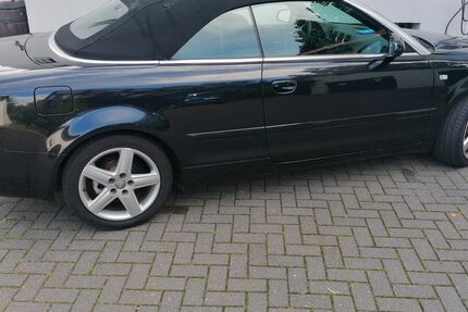 Audi A4 130.000 km 9.000 &euro; Haldensleben 39340