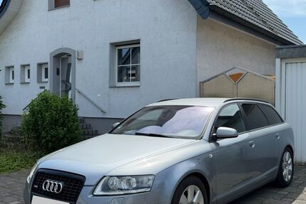 Audi A6 176.248 km 5.990 &euro; Ratingen 40885