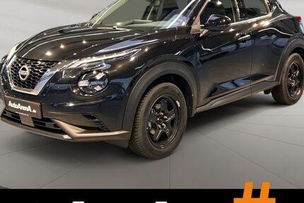 Nissan Juke 21.479 km 15.909 &euro; Neckarsulm-Obereisesheim 74172