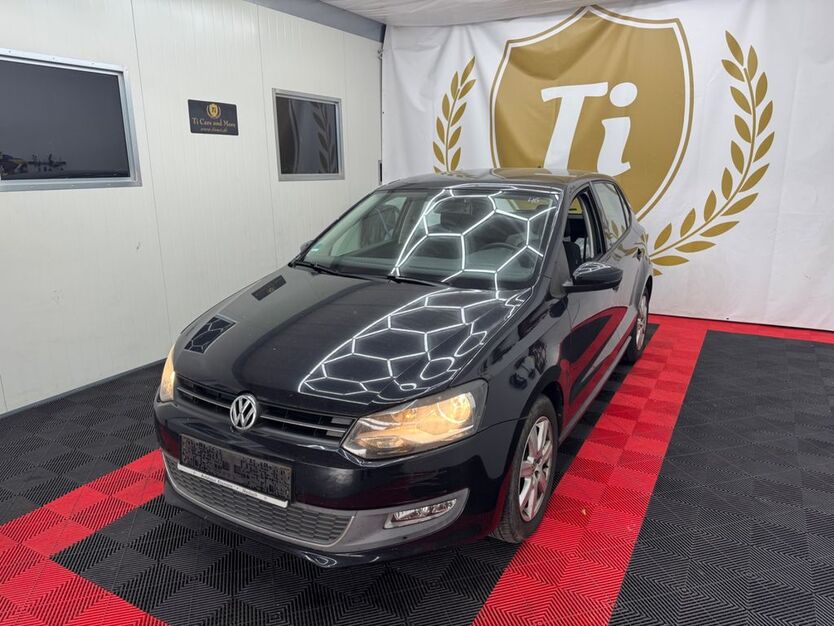 VW Polo 218.000 km 3.999 € Ilsfeld 74360