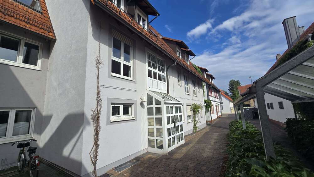 Büro in Kandel 190.000 € 91 m² zimmer
