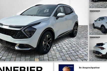 Kia Sportage 1.619 km 34.980 &euro; Berlin 12681