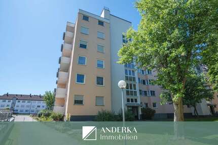 Wohnung zum Kaufen in Günzburg 215.000 € 80 m² 3 zimmer