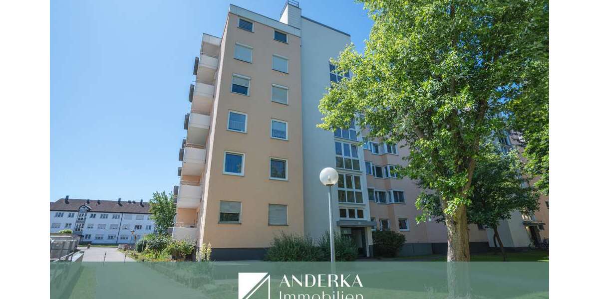 Wohnung zum Kaufen in Günzburg 215.000 € 80 m² 3 zimmer