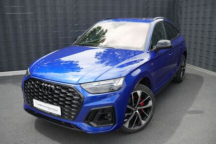 Audi Q5 24.891 km 49.999 &euro; Dormagen 41539