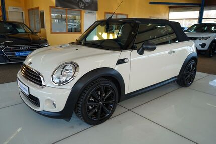 Mini ONE 22.500 km 12.880 &euro; Bad Doberan 18209