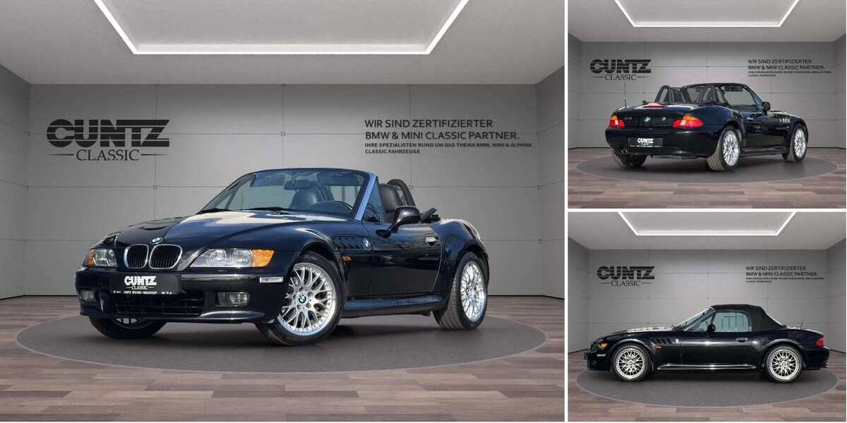 BMW Z3 72.733 km 19.784 &euro; Neustadt/Weinstraße 67433