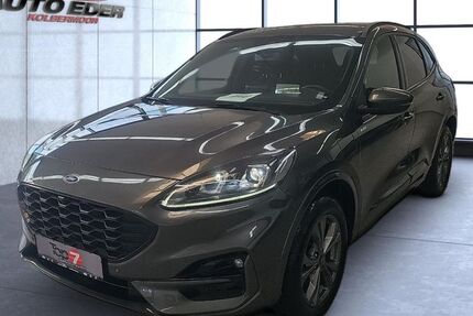 Ford Kuga 80.038 km 20.990 &euro; Kolbermoor 83059