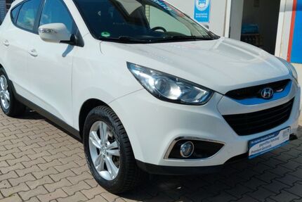 Hyundai ix35 163.987 km 7.499 € Jade 26349