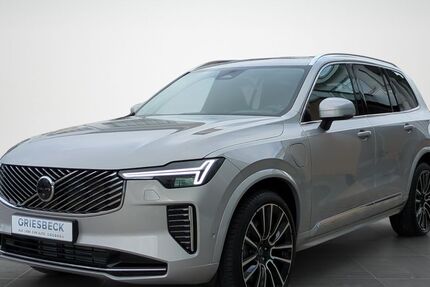 Volvo XC90 8.500 km 85.880 € Deggendorf/Fischerdorf 94469