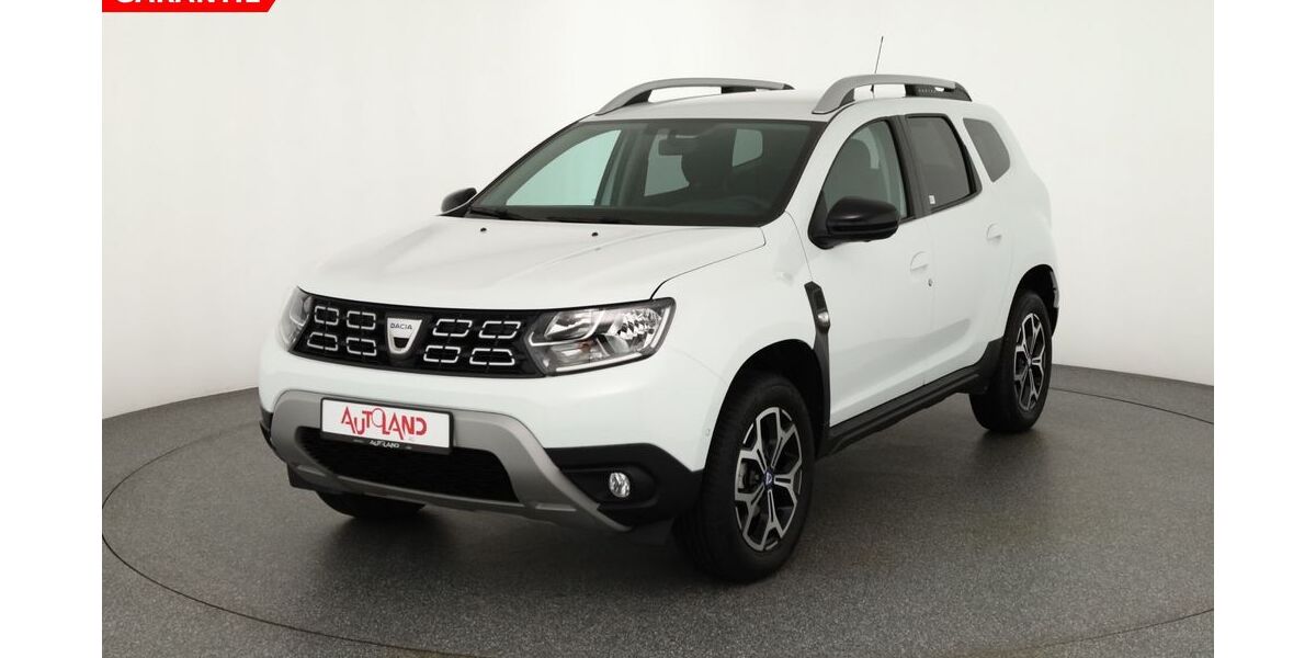 Dacia Duster 25.242 km 18.990 &euro; Zwickau 08056