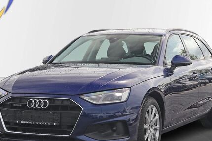 Audi A4 154.000 km 17.490 &euro; Emmendingen 79312