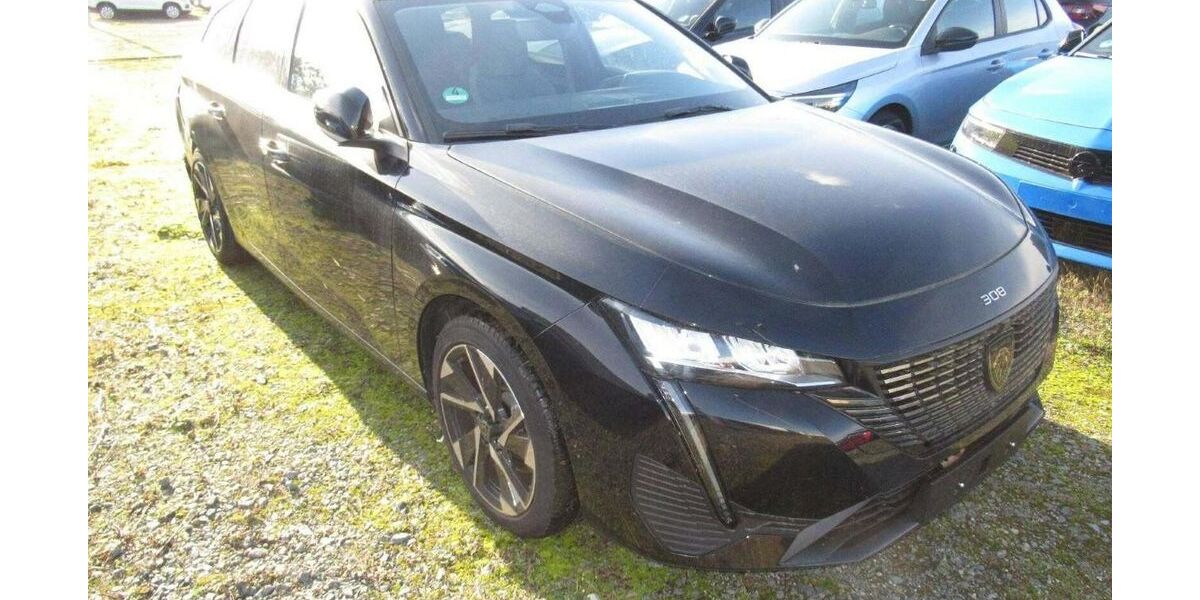 Peugeot 308 2.800 km 19.999 &euro; Brake 26919