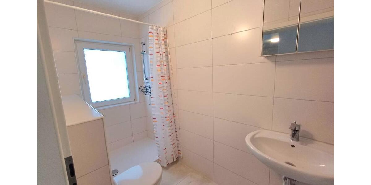 Etagenwohnung Weilburg - 2 Zimmer, 41 m&sup2;, 400&euro; | Angebot:26624540