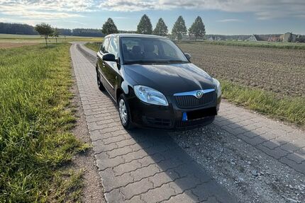 Skoda Fabia 197.000 km 2.199 &euro; Abenberg 91183