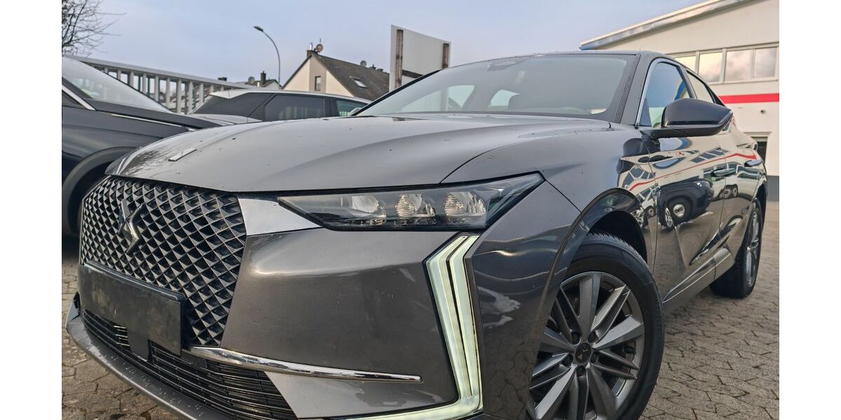 DS Automobiles DS4 149.792 km 15.113 &euro; Wölfersheim 61200