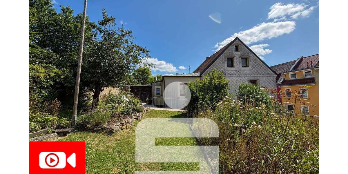 Einfamilienhaus Marktredwitz - 7 Zimmer, 149 m&sup2;, 149.000&euro; | Angebot:27151541