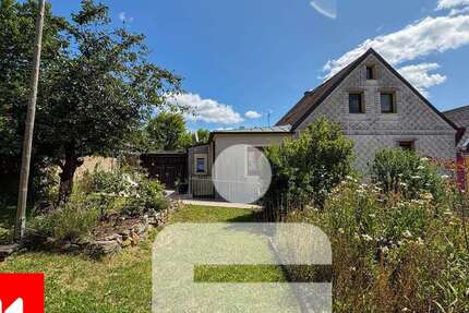 Haus Marktredwitz - 7 Zimmer, 149 m&sup2;, 149.000&euro; | Angebot:27151541