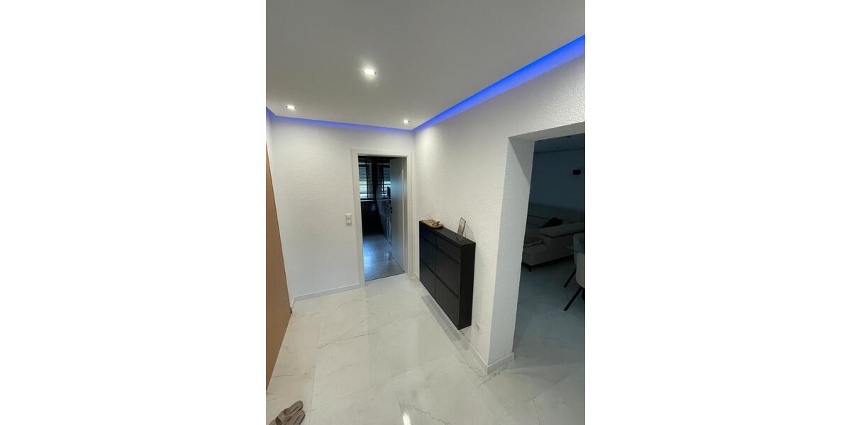 Etagenwohnung Tamm - 2.5 Zimmer, 63 m&sup2;, 1.000&euro; | Angebot:24844996