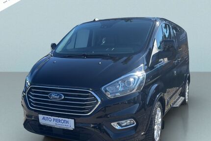 Ford Tourneo Custom 54.624 km 36.850 &euro; Worms 67547