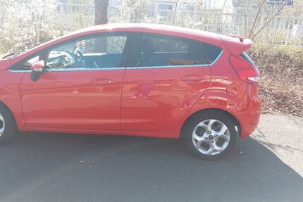 Ford Fiesta 209.000 km 3.950 &euro; Korschenbroich 41352