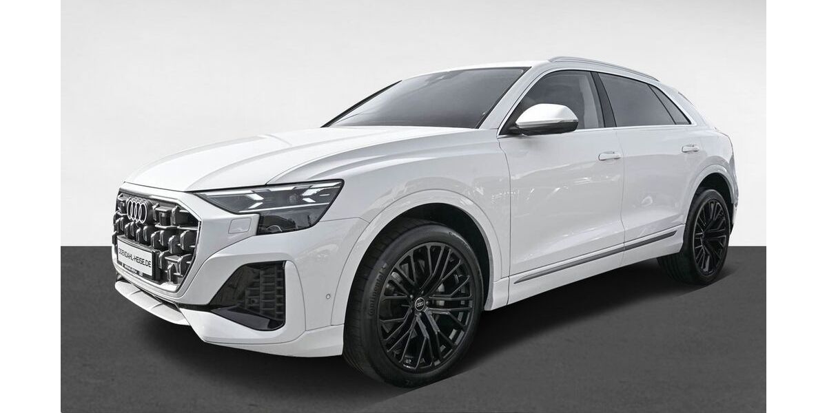Audi Q8 22.072 km 76.480 &euro; Köln 50739
