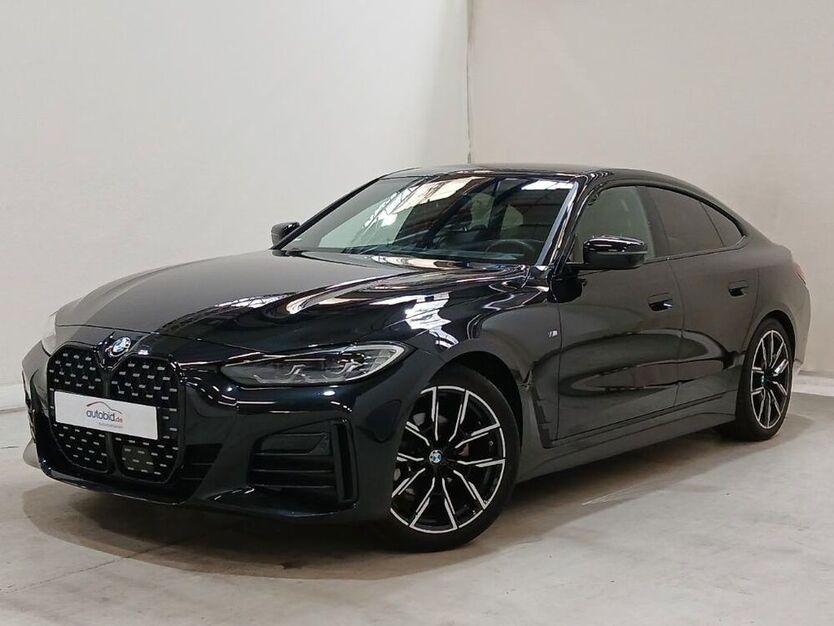 420 Gran Coupé
