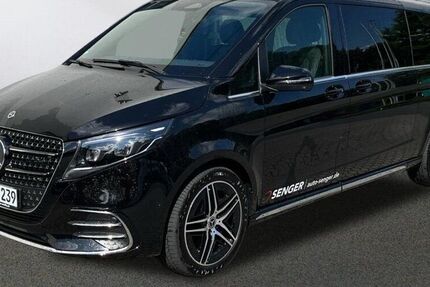 Mercedes V 300