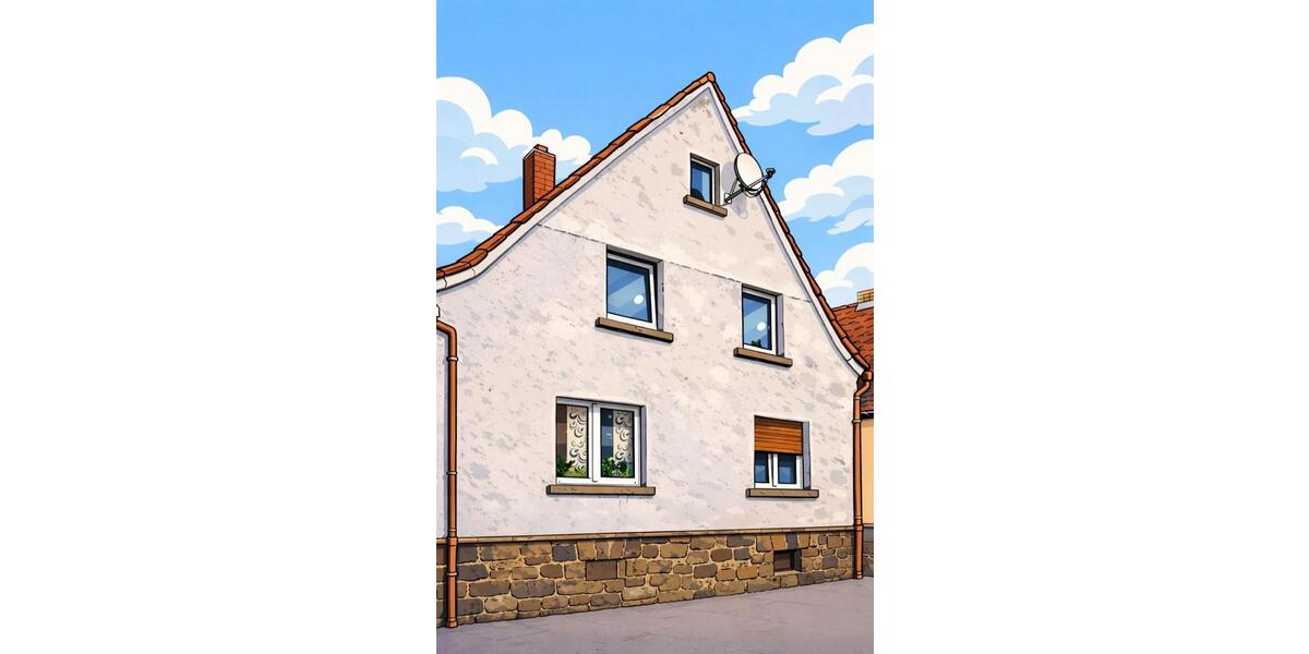 Einfamilienhaus Linden - 390.000&euro; | Angebot:26721246