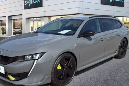 Peugeot 508 96.000 km 28.777 &euro; Schwerin 19057