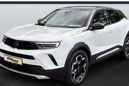 Opel Mokka 44.743 km 18.350 &euro; Flörsheim am Main 65439