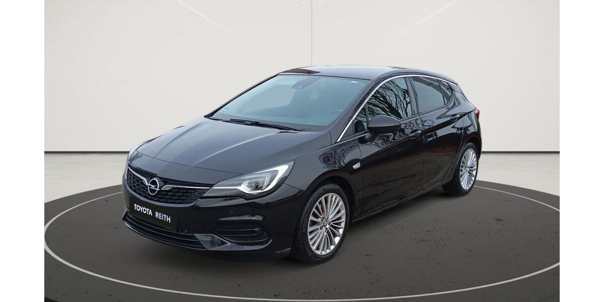Opel Astra 67.358 km 10.310 &euro; Pfaffenhofen 85276