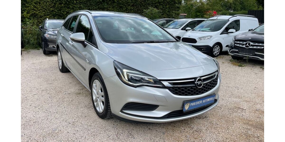 Opel Astra 72.500 km 8.499 &euro; Stuttgart-Möhringen 70567