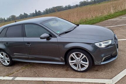 Audi A3 82.000 km 19.499 &euro; Mannheim 68307
