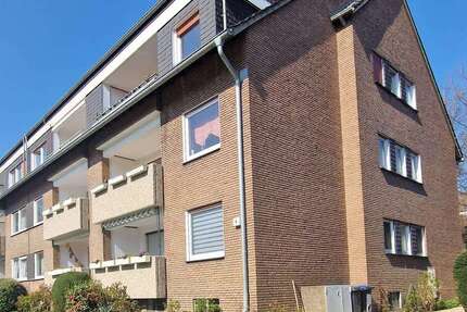 Wohnung Recklinghausen - 3.5 Zimmer, 84 m&sup2;, 159.000&euro; | Angebot:27722496