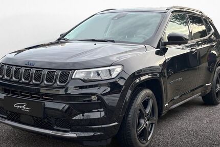 Jeep Compass 101.000 km 23.000 &euro; Singen 78224
