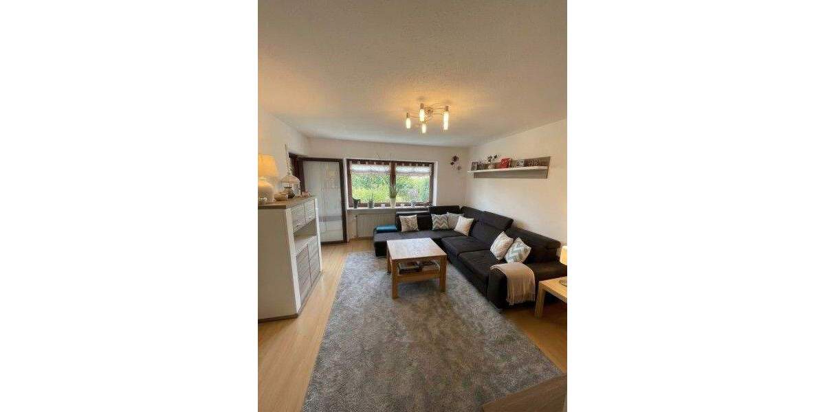Etagenwohnung Buchloe - 3 Zimmer, 85 m&sup2;, 298.000&euro; | Angebot:25660666