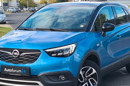 Opel Crossland (X) 80.000 km 11.499 &euro; Jülich 52428