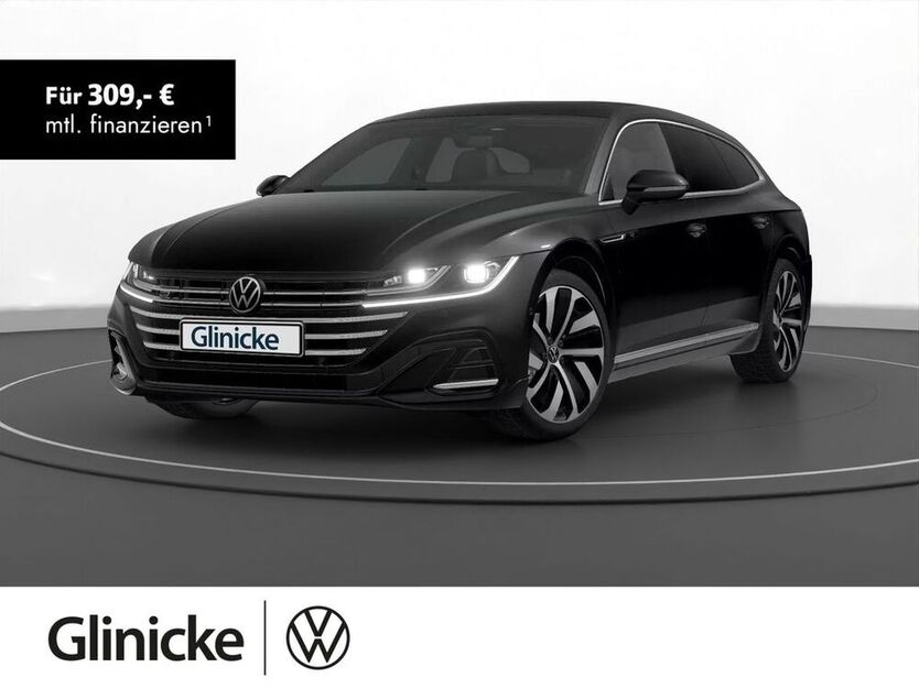 Arteon