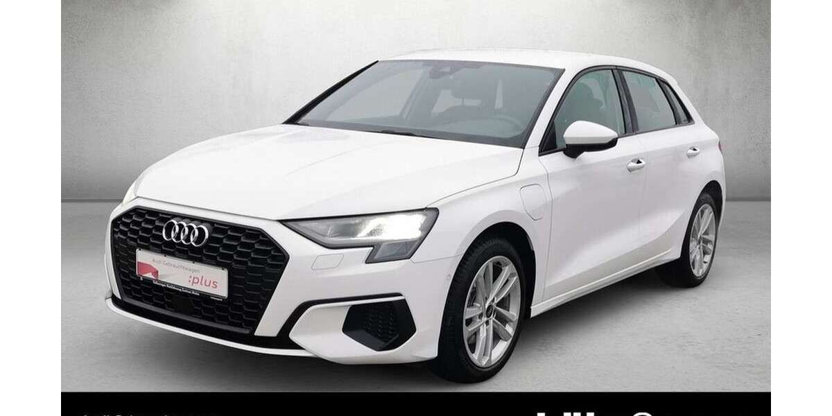 Audi A3 47.805 km 22.880 &euro; Mainz 55131