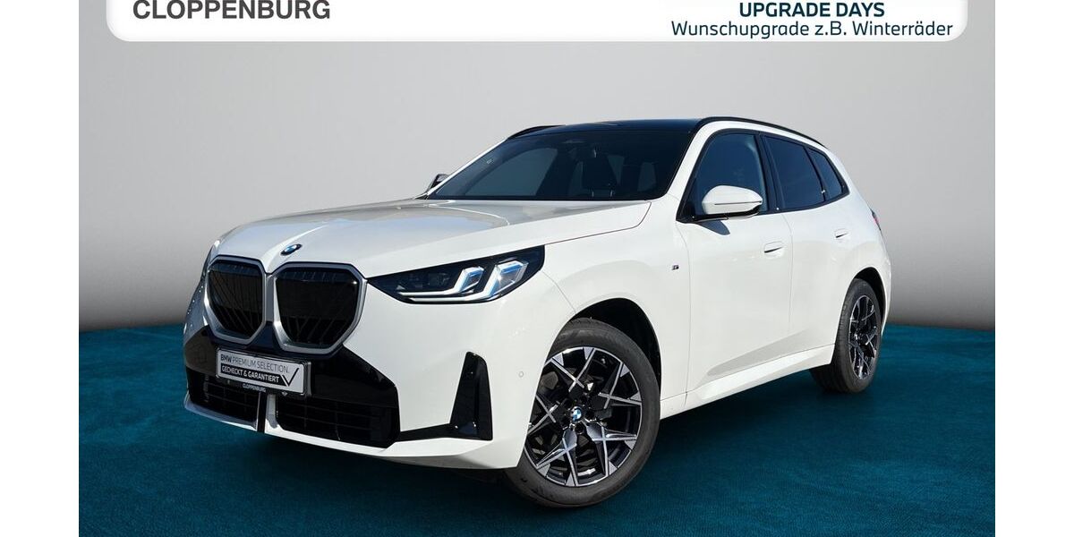 BMW X3 14.367 km 55.885 &euro; Bad Kreuznach 55543